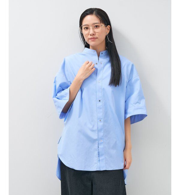  「ウェリントン型 多角形 メガネ│小顔効果 ビッグシェイプ｜ レンズ交換券付」|メガネ|