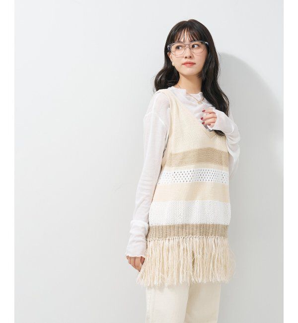  「ウェリントン型 メガネ│ズレ落ちにくい レザー調のラバーテンプルがオシャレなフレーム｜ レンズ交換券付」|メガネ|