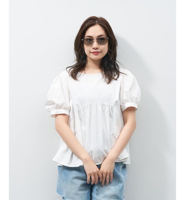  「ウェリントン型 サングラス│メタルフレーム｜偏光機能搭載 │紫外線対策 アウトドア」|サングラス|