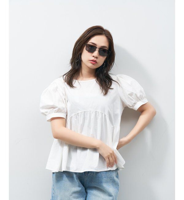  「ウェリントン型 サングラス│メタルフレーム｜偏光機能搭載 │紫外線対策 アウトドア」|サングラス|