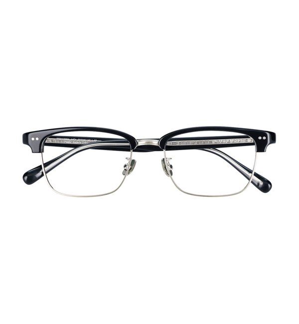  「Zoff|UNITED ARROWS|ウェリントン型 メガネ｜ユナイテッドアローズ  ビジネス レンズ交換券付」|メガネ|