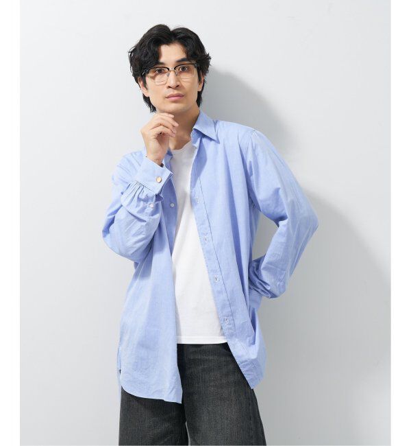  「Zoff|UNITED ARROWS|ウェリントン型 メガネ｜ユナイテッドアローズ  ビジネス レンズ交換券付」|メガネ|