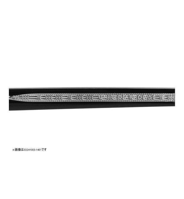  「Zoff|UNITED ARROWS|ウェリントン型 メガネ｜ユナイテッドアローズ  ビジネス レンズ交換券付」|メガネ|