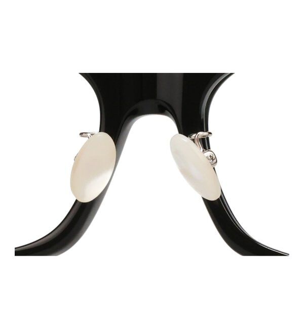  「Zoff|UNITED ARROWS|ウェリントン型 メガネ｜ユナイテッドアローズ プレミアム レンズ交換券付」|メガネ|