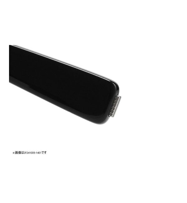  「Zoff|UNITED ARROWS|ウェリントン型 メガネ｜ユナイテッドアローズ プレミアム レンズ交換券付」|メガネ|