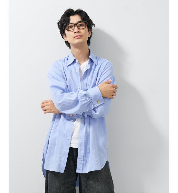  「Zoff|UNITED ARROWS|ウェリントン型 メガネ｜ユナイテッドアローズ プレミアム レンズ交換券付」|メガネ|