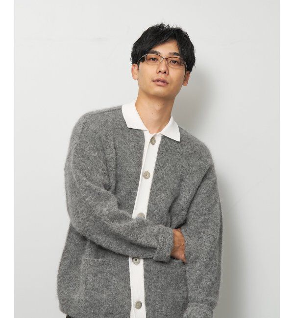  「スクエア型 軽量 メガネ ほどよい角張りシェイプでスッキリした印象/SMART SKINNY  レンズ交換券付」|メガネ|