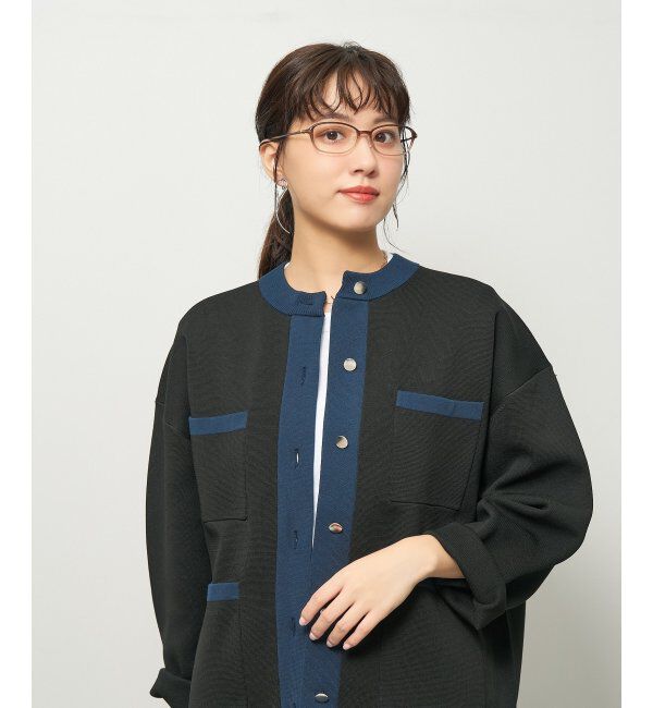  「スクエア型 軽量 メガネ ほどよい角張りシェイプでスッキリした印象/SMART SKINNY  レンズ交換券付」|メガネ|