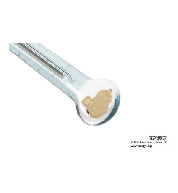  「ボストン型 メガネ |  Zoff PEANUTS COLLECTION 4 (アストロノーツ モデル) スヌーピー  レンズ交換券付」|メガネ|
