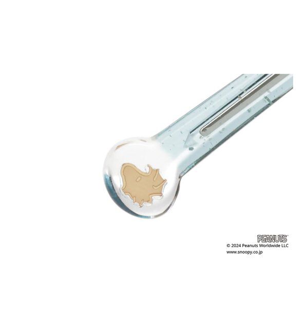  「ボストン型 メガネ |  Zoff PEANUTS COLLECTION 4 (アストロノーツ モデル) スヌーピー  レンズ交換券付」|メガネ|
