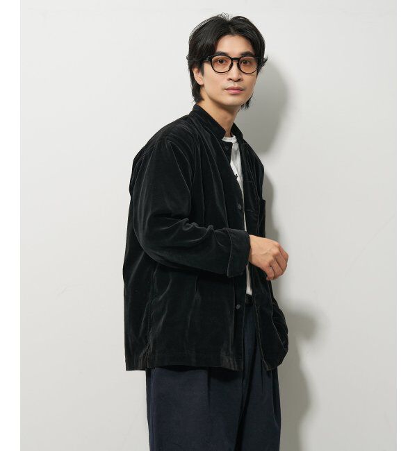  「Zoff｜サングラス｜カラーレンズ 紫外線対策 UVカット｜TREND SUNGLASSES」|サングラス|ブラック