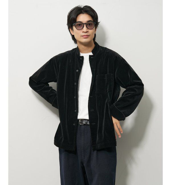  「Zoff｜サングラス｜カラーレンズ 紫外線対策 UVカット｜TREND SUNGLASSES」|サングラス|ブラック系その他