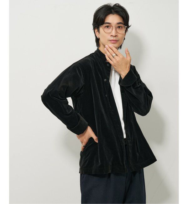  「【LOVE BY e.m.コラボ】&ldquo;culet&rdquo;｜クラウンパント型｜Zoff｜LOVE BY e.m. レンズ交換券付」|メガネ|