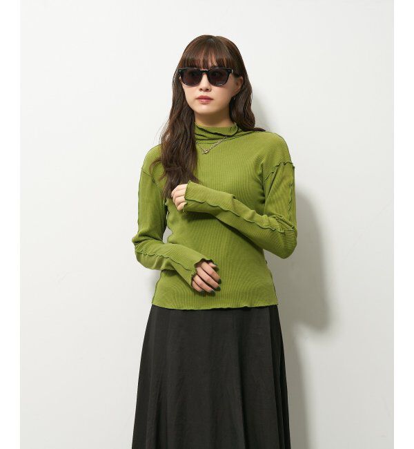  「Zoff｜サングラス｜カラーレンズ 紫外線対策 UVカット｜TREND SUNGLASSES」|サングラス|ブラック