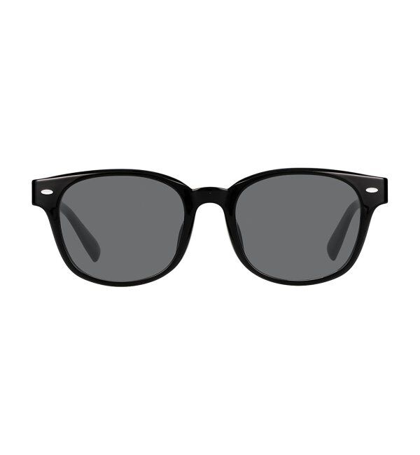  「Zoff｜サングラス｜カラーレンズ 紫外線対策 UVカット｜TREND SUNGLASSES」|サングラス|