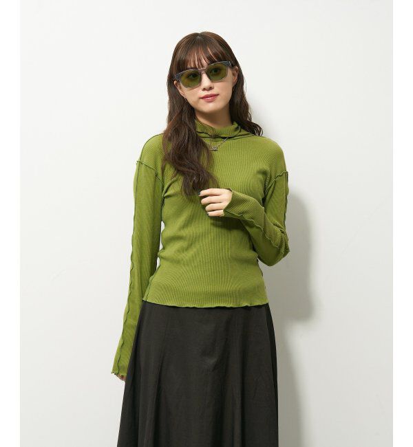  「Zoff｜サングラス｜カラーレンズ 紫外線対策 UVカット｜TREND SUNGLASSES」|サングラス|