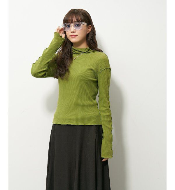  「Zoff｜サングラス｜カラーレンズ 紫外線対策 UVカット｜TREND SUNGLASSES」|サングラス|クリア