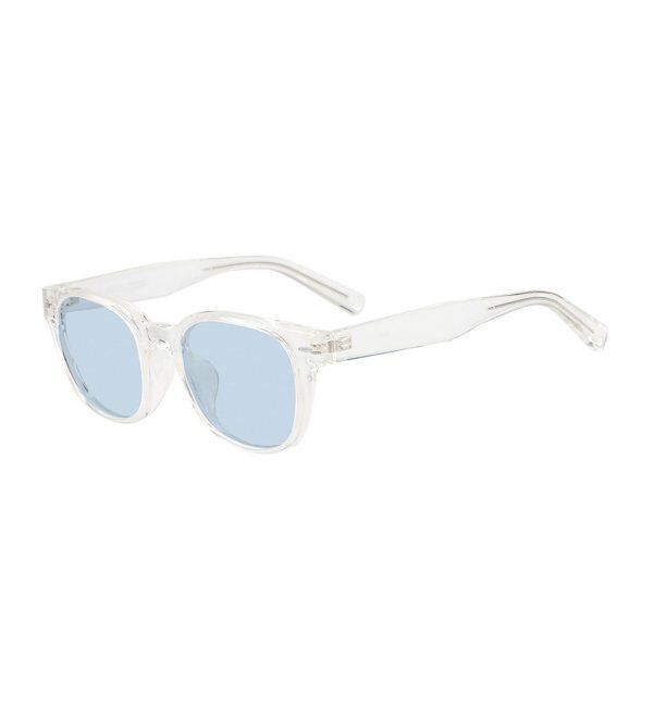  「Zoff｜サングラス｜カラーレンズ 紫外線対策 UVカット｜TREND SUNGLASSES」|サングラス|