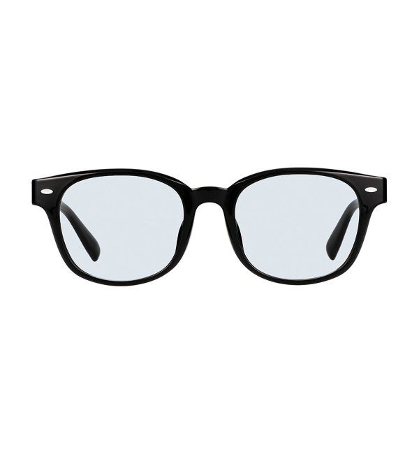  「Zoff｜サングラス｜カラーレンズ 紫外線対策 UVカット｜TREND SUNGLASSES」|サングラス|