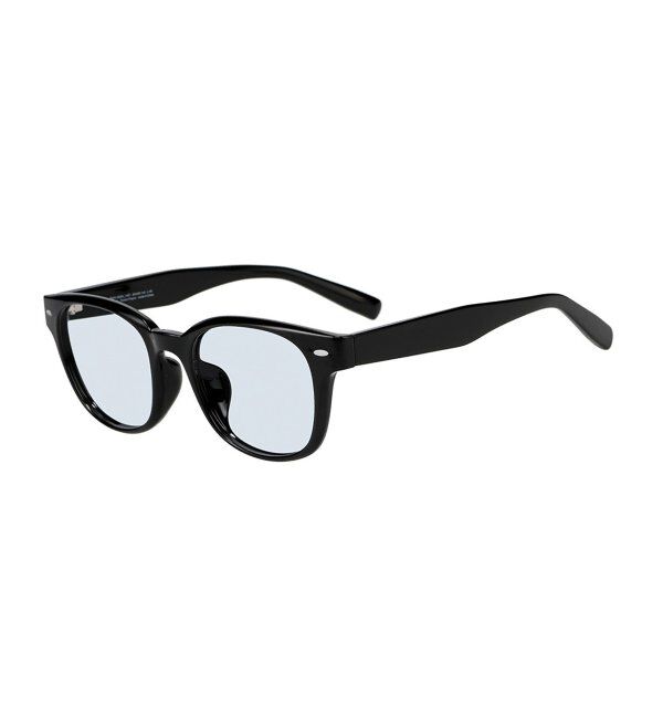  「Zoff｜サングラス｜カラーレンズ 紫外線対策 UVカット｜TREND SUNGLASSES」|サングラス|