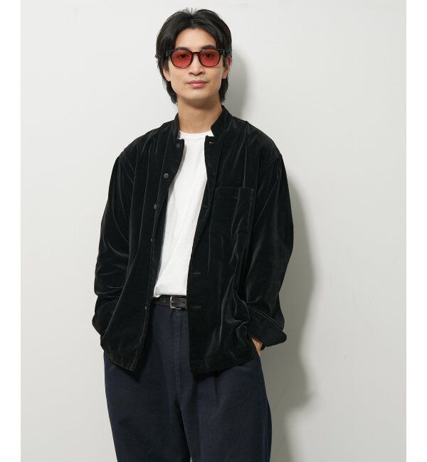  「Zoff｜サングラス｜カラーレンズ 紫外線対策 UVカット｜TREND SUNGLASSES」|サングラス|