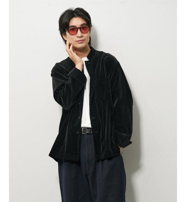  「Zoff｜サングラス｜カラーレンズ 紫外線対策 UVカット｜TREND SUNGLASSES」|サングラス|