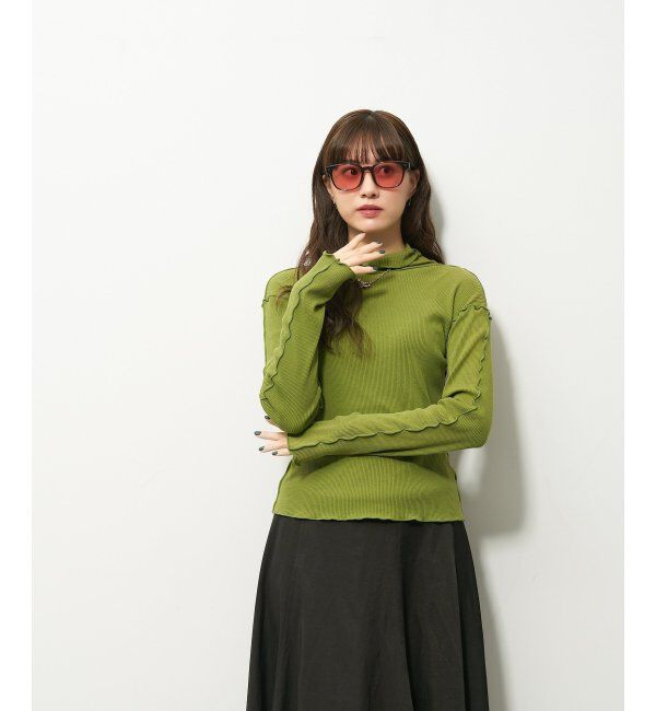  「Zoff｜サングラス｜カラーレンズ 紫外線対策 UVカット｜TREND SUNGLASSES」|サングラス|