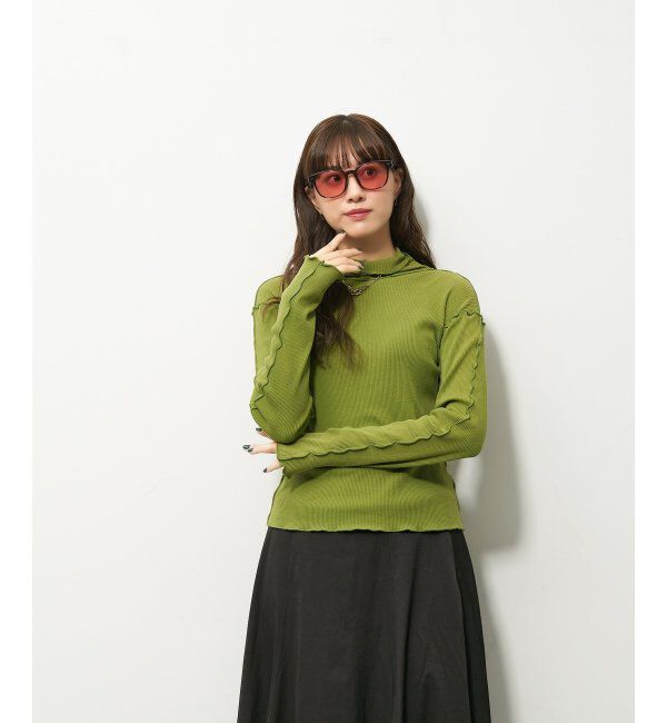  「Zoff｜サングラス｜カラーレンズ 紫外線対策 UVカット｜TREND SUNGLASSES」|サングラス|