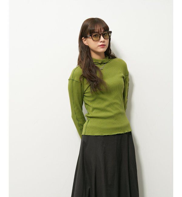  「Zoff｜サングラス｜カラーレンズ 紫外線対策 UVカット｜TREND SUNGLASSES」|サングラス|