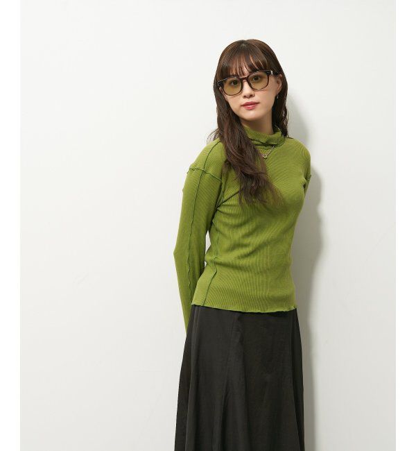  「Zoff｜サングラス｜カラーレンズ 紫外線対策 UVカット｜TREND SUNGLASSES」|サングラス|