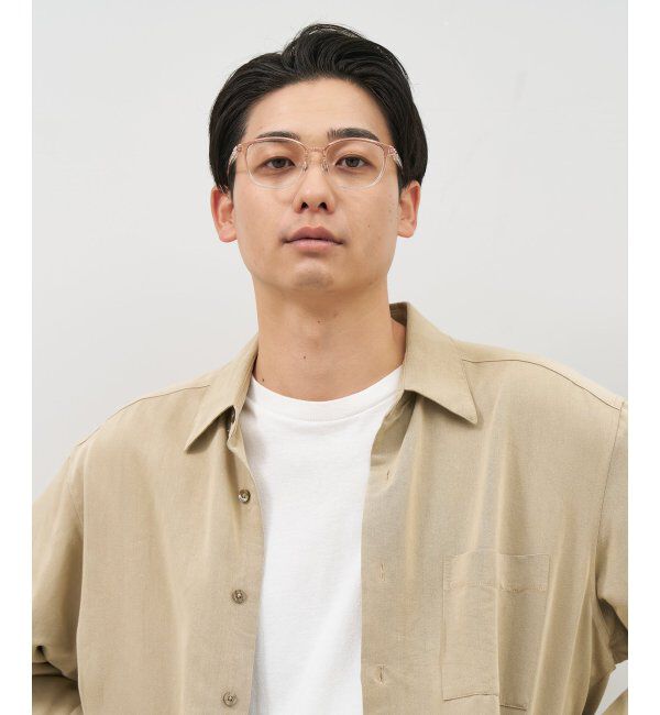  「Zoff｜Sanrio Characters マイメロディモデル レンズ交換券付」|メガネ|