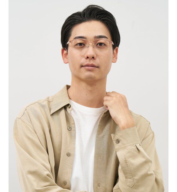  「Zoff｜Sanrio Characters マイメロディモデル レンズ交換券付」|メガネ|