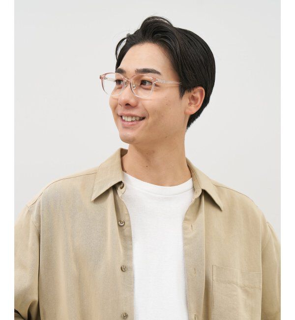  「Zoff｜Sanrio Characters マイメロディモデル レンズ交換券付」|メガネ|