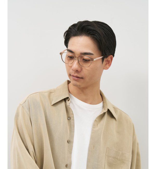  「Zoff｜Sanrio Characters マイメロディモデル レンズ交換券付」|メガネ|