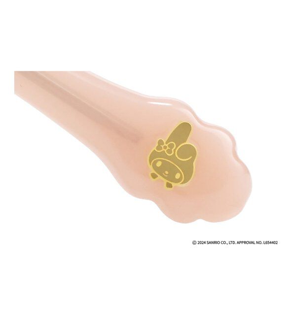  「Zoff｜Sanrio Characters マイメロディモデル レンズ交換券付」|メガネ|