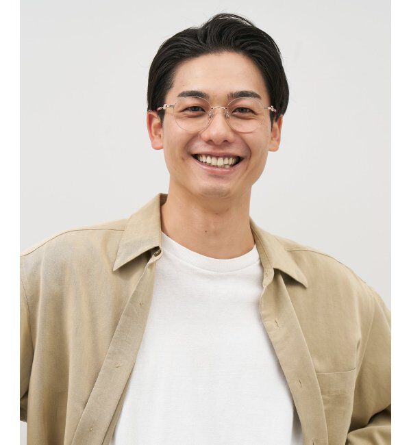  「Zoff｜Sanrio Characters マイメロディモデル レンズ交換券付」|メガネ|