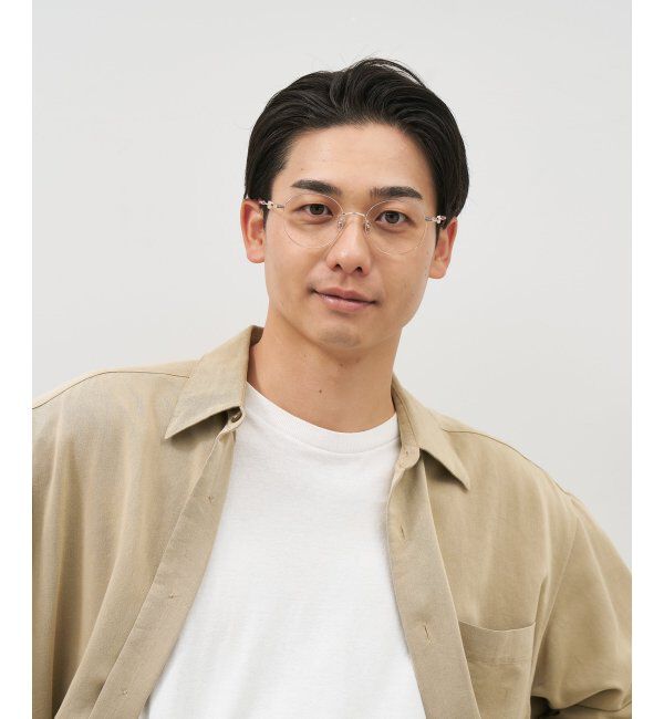  「Zoff｜Sanrio Characters マイメロディモデル レンズ交換券付」|メガネ|