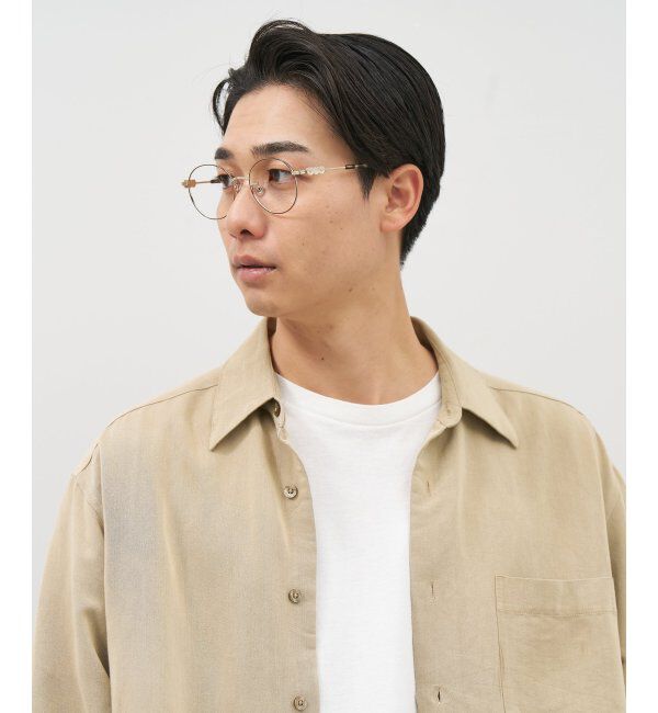  「Zoff｜Sanrio Characters マイメロディモデル レンズ交換券付」|メガネ|