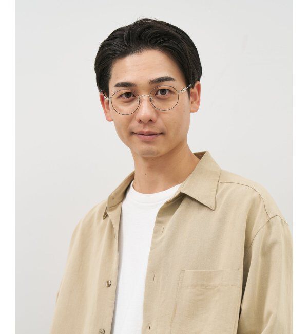  「Zoff｜Sanrio Characters マイメロディモデル レンズ交換券付」|メガネ|