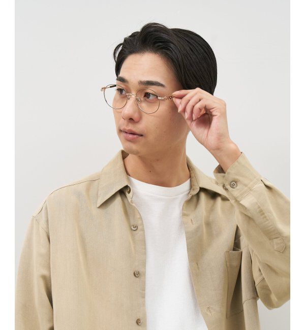  「Zoff｜Sanrio Characters マイメロディモデル レンズ交換券付」|メガネ|