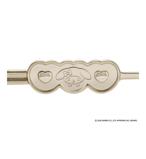  「Zoff｜Sanrio Characters マイメロディモデル レンズ交換券付」|メガネ|