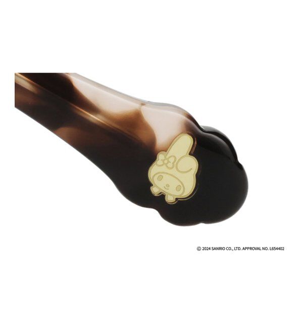  「Zoff｜Sanrio Characters マイメロディモデル レンズ交換券付」|メガネ|