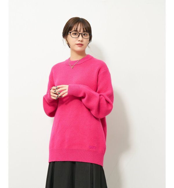  「Zoff｜Sanrio Characters クロミモデル レンズ交換券付」|メガネ|