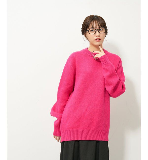  「Zoff｜Sanrio Characters クロミモデル レンズ交換券付」|メガネ|