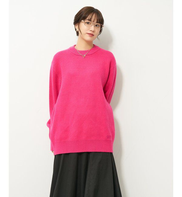  「Zoff｜Sanrio Characters マイメロディモデル レンズ交換券付」|メガネ|ピンク