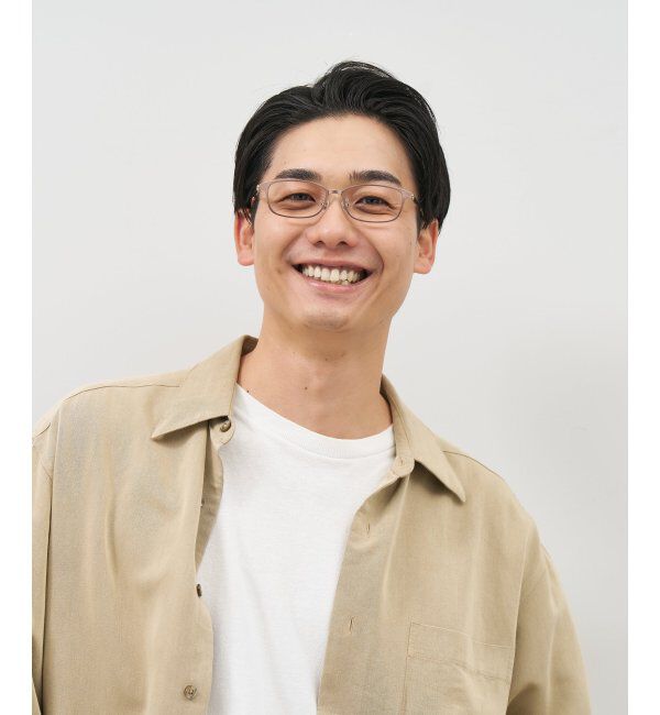  「Zoff｜Sanrio Characters マイメロディモデル レンズ交換券付」|メガネ|