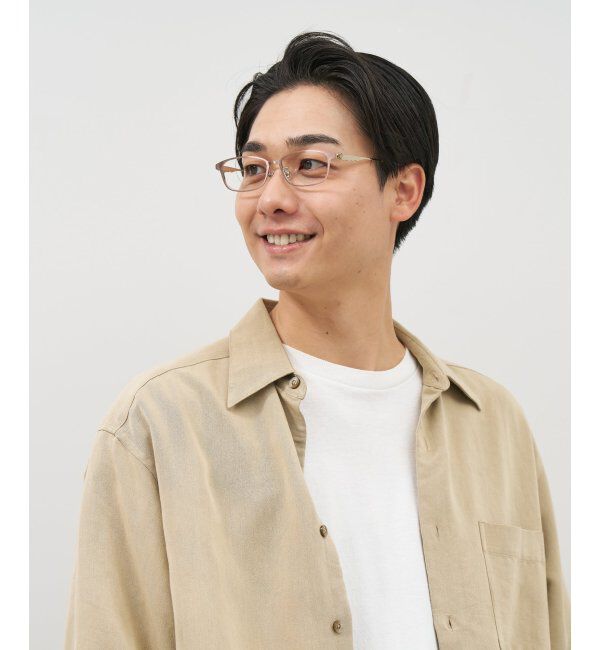  「Zoff｜Sanrio Characters マイメロディモデル レンズ交換券付」|メガネ|