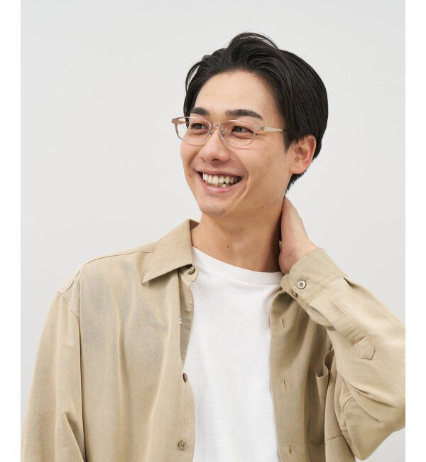  「Zoff｜Sanrio Characters マイメロディモデル レンズ交換券付」|メガネ|