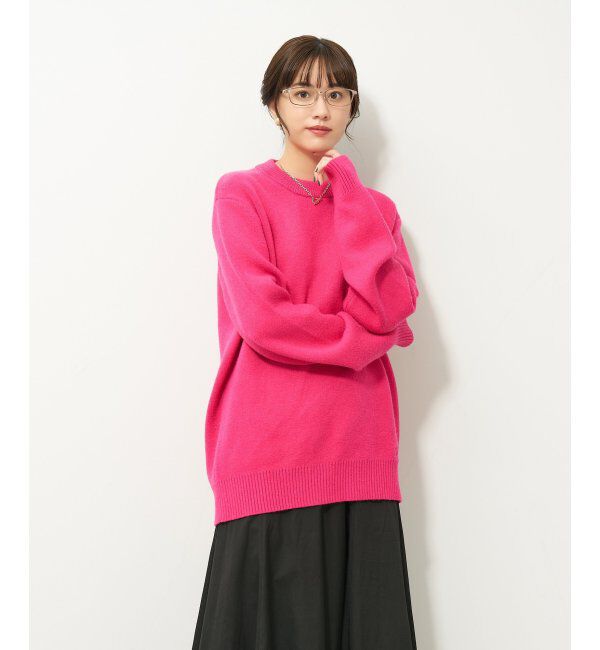  「Zoff｜Sanrio Characters マイメロディモデル レンズ交換券付」|メガネ|