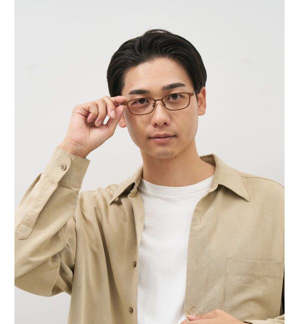  「Zoff｜Sanrio Characters マイメロディモデル レンズ交換券付」|メガネ|